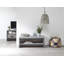 Gilcrease Sled Coffee Table with Storage