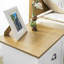 Beaubien 45cm W Manufactured Wood Bedside Table