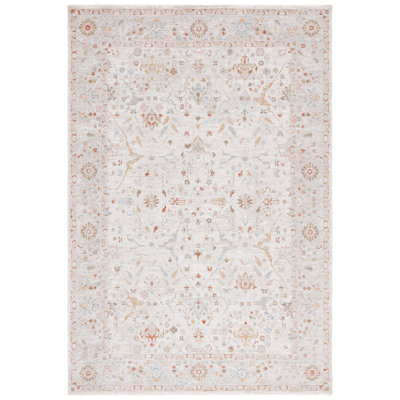 Tapis oriental Frederigo Performance