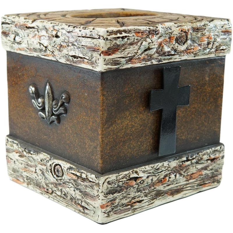 Tissue Box Cover