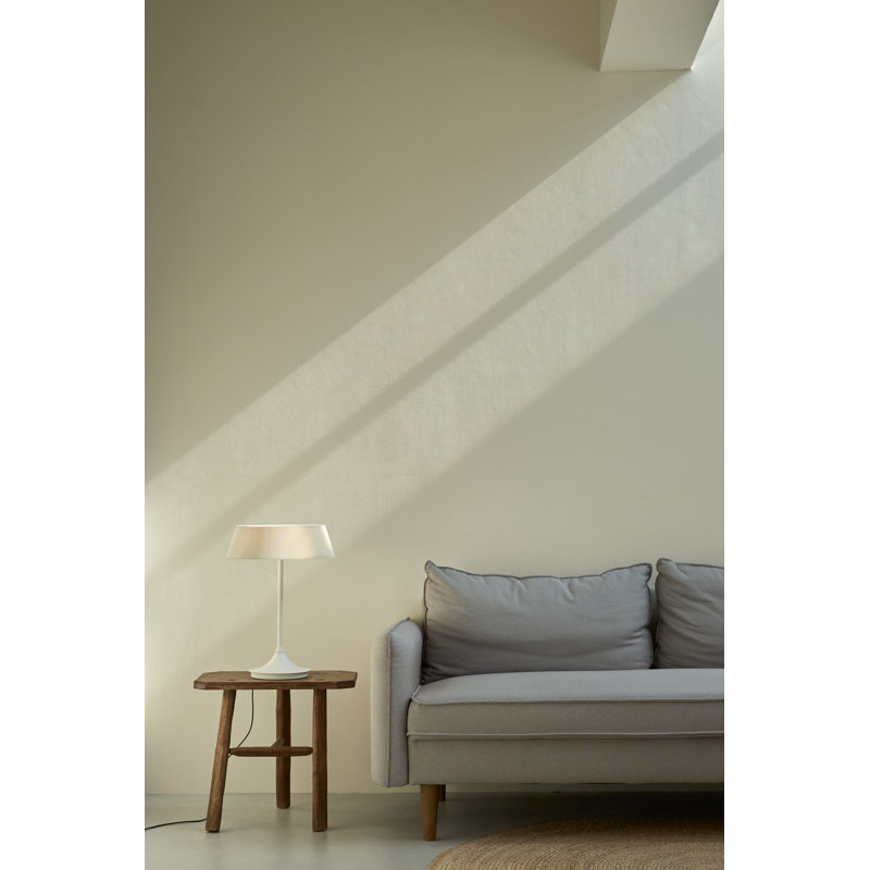 HALO Table Lamp, White