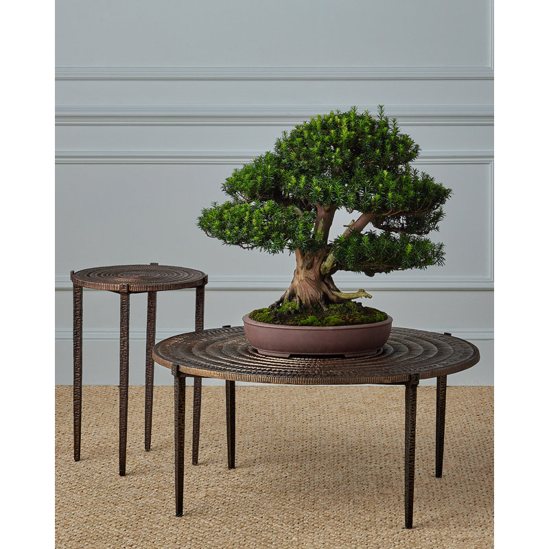 Unity Cocktail Table