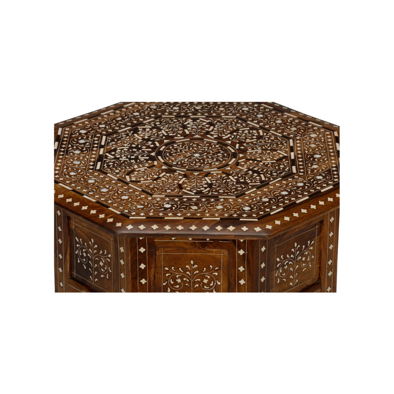 Table d'appoint Aryana