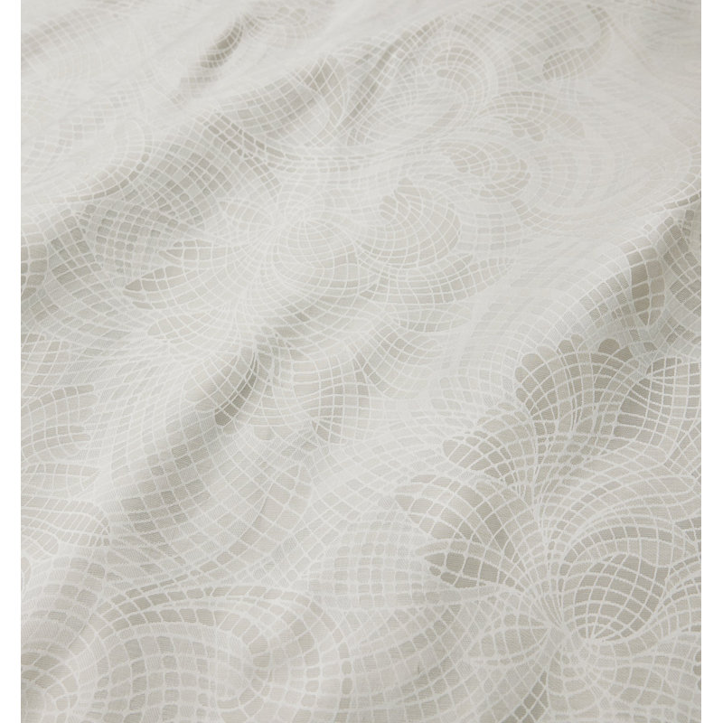 Leonessa Paisley Cotton Pillow Sham, King