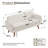 Jadier 66" Upholstered Loveseat Square Sofa-1229713457-1230110787