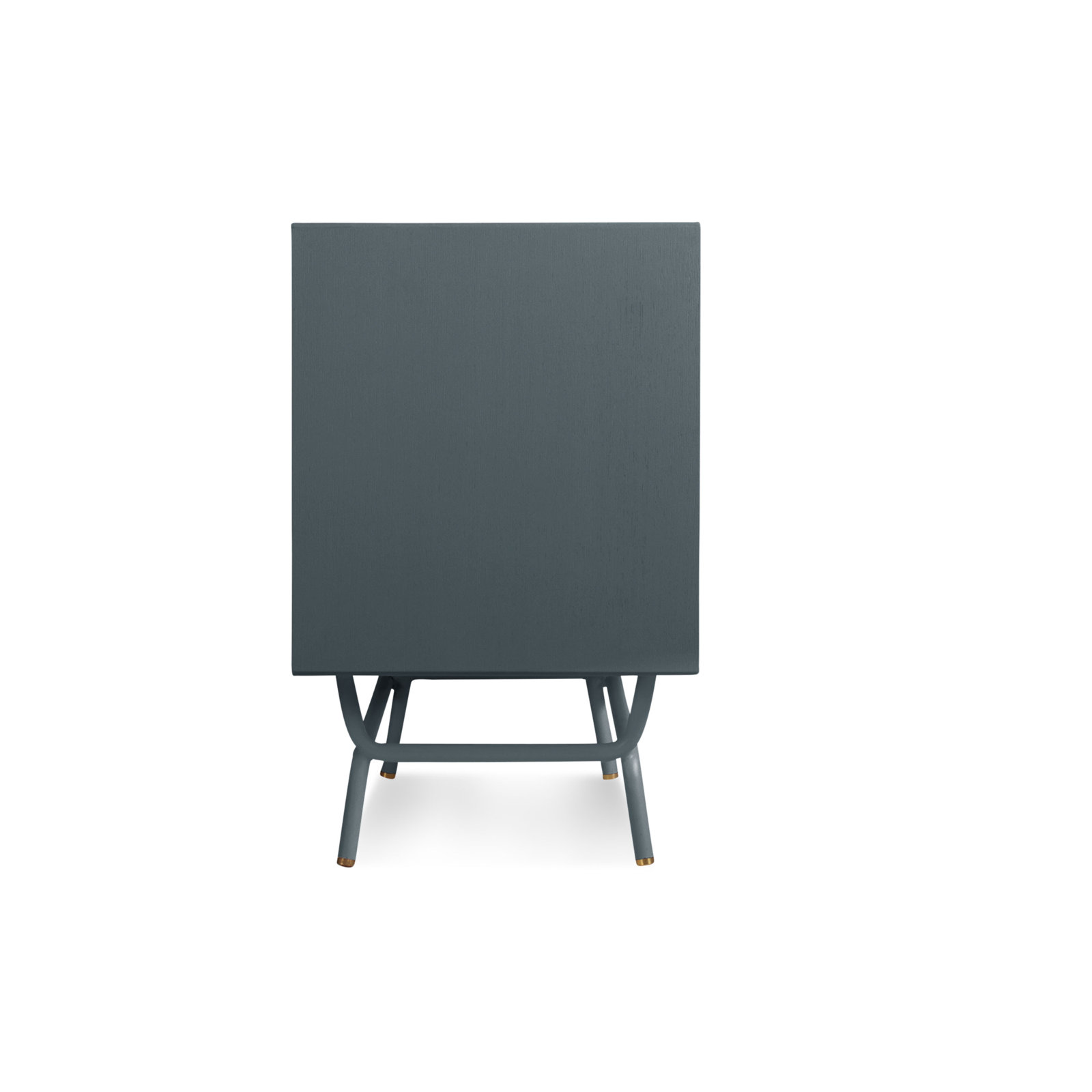 Dang 56'' Media Console, Marine Blue