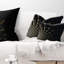 Coussin lombaire abstrait