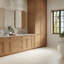 Calcaire de Vienne amande 24 x 24-123131117