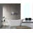 67'' x 31'' Soaking Acrylic Bathtub