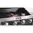 Monument Grills Reversible Cast Iron Cooking Plate（96333）