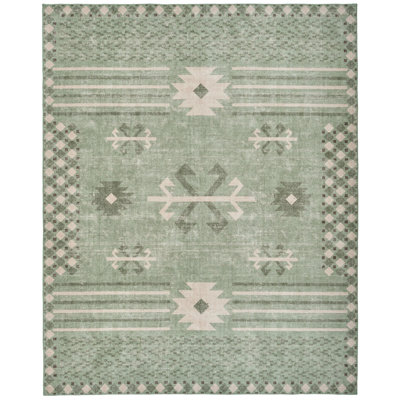 Flam Easy Care Rug