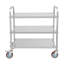 Utility Cart with Wheels-101536639