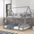 House Bunk Bed-409392183