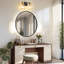 Luminaire de meuble-lavabo moderne à intensité variable Milasia avec abat-jour en verre transparent conique-1757438199-1753623077