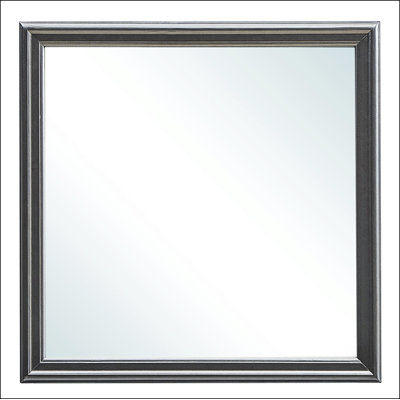 Stylish Mirror For Home Decor, Offering True Reflection And Fitting Well In Various Spaces, Ideal For Daily Routine And Styling