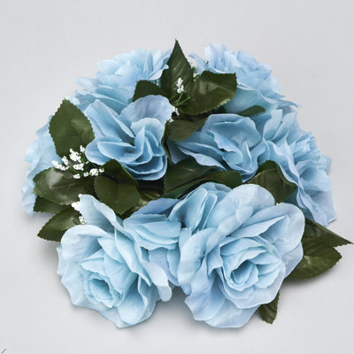 Arrangement floral fleur de roses