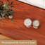 Commode 4 tiroirs Eastbrook