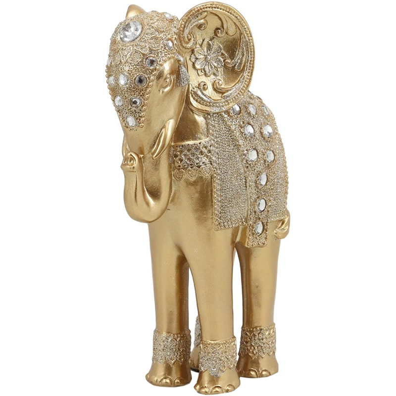 Landscape & Nature Figurines & Sculptures