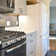 Refined Rustic Kitchen Cabinet Handles, Solid Core Drawer Pulls for Cabinet Doors