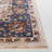 Deriel 700 Performance Southwestern Rug-1204064999