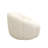 Pompeii Upholstered Swivel Accent Chair