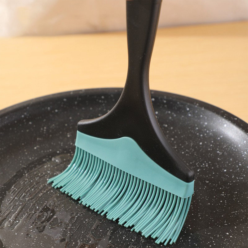 Outils de cuisson pour brosse de cuisine
