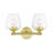 Zeidan 2 - Light Dimmable Vanity Light-328064983