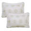 Polyester Geometric Shapes Quilt with Pillow Shams-778905106