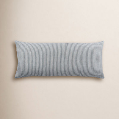 Jocasta 36" x 16" Throw Pillow