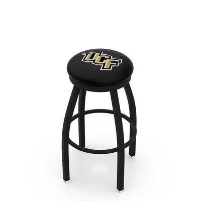 NCAA 36" Swivel Bar Stool