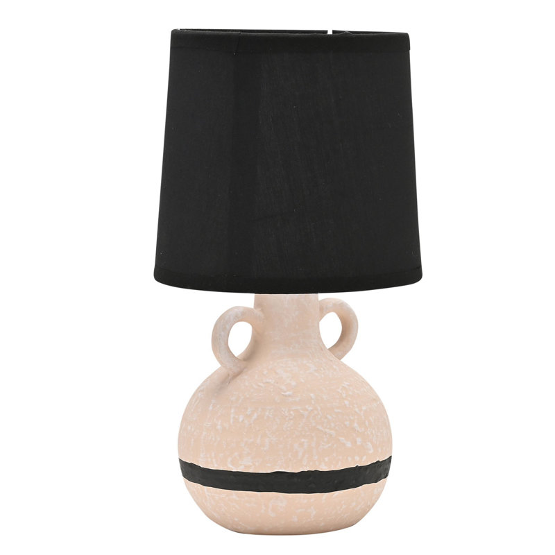 Talishia Ceramic Table Lamp