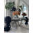 Magnolia Arrangement in Vase-2108276909