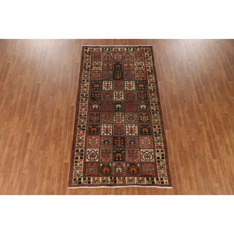 Tapis Garden Design 5 x 9