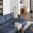 Tomario 61" Upholstered Loveseat With Storage-73474449