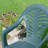 Rimini Rectangular Table with 4 Chairs Garden Set-972142372