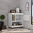 Wood Bar Cart