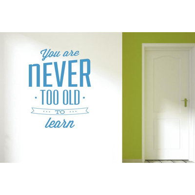 Wall Decal