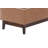 Brooke 2 Contemporary Storage Bench-1535765398