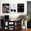 3 Piece Wrapped Canvas Print-1115996308