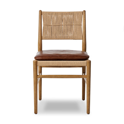 Dara Dining Chair with Cushion