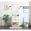 Ensemble de meuble-lavabo simple l 24 po Felicity-979851193