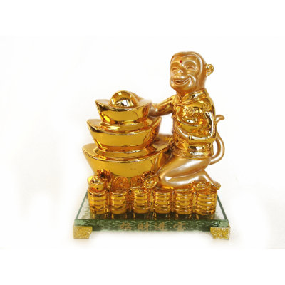 Animals Figurines & Sculptures