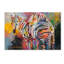 « zèbres », reproduction sur toile-22557731-25776201-25776205
