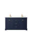 Ensemble de meuble-lavabo double 72 po Avery-51712103-51978327-134393527