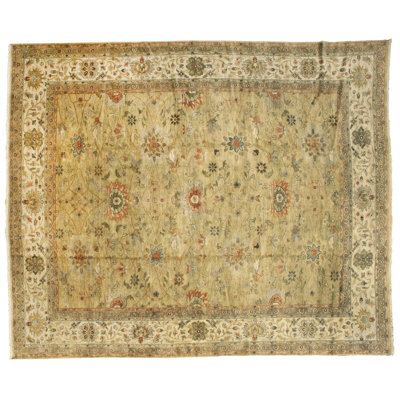 One-of-a-Kind 12' X 14'7" Area Rug