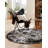 Geddis Ikat Indoor Rug-408726873