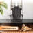 Single-person Hdpe Porch Swing