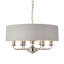 Landover 6 - Light Drum Chandelier-150189648-150189737