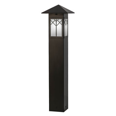 Cumberland LED Bollard Light