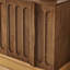 Buffet 43,5 "Mid Century-129165564